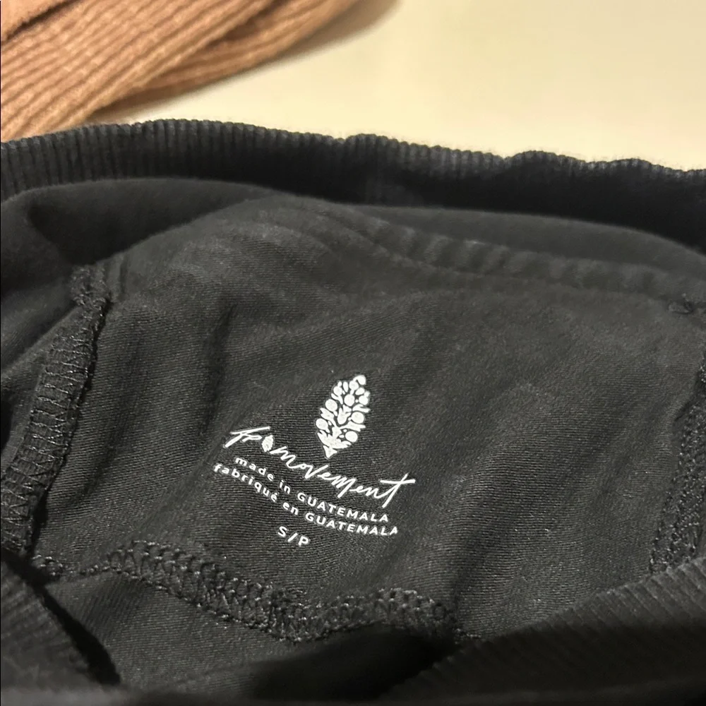 Free People Hot Shot Tunic Tank - Picture 7 of 7